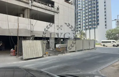 متجر - استوديو - 1 حمام للايجار في أوليفو بارك ريزيدنسز - قرية الجميرا سركل - دبي