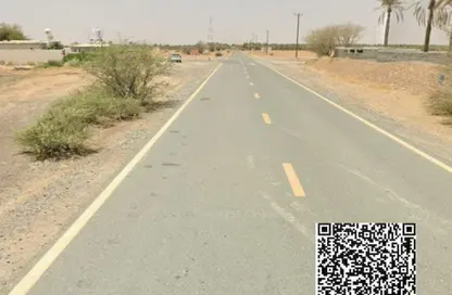 Land - Studio for sale in Manama - Ajman