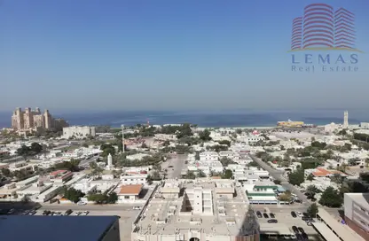 شقة - 2 غرف نوم - 3 حمامات للبيع في أبراج عجمان وان - الصوان - عجمان