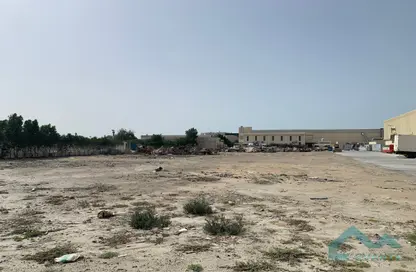 Water View image for: Land - Studio for rent in Jebel Ali Industrial 1 - Jebel Ali Industrial - Jebel Ali - Dubai, Image 1