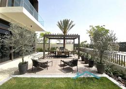 Villa - 5 bedrooms - 6 bathrooms for rent in Golf Place 1 - Golf Place - Dubai Hills Estate - Dubai
