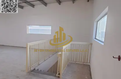 Warehouse - Studio - 5 Bathrooms for rent in Al Jurf 2 - Al Jurf - Ajman Downtown - Ajman