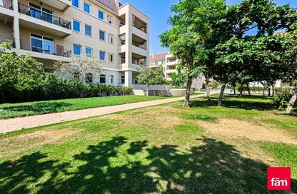 Apartment - 2 Bedrooms - 3 Bathrooms for sale in Foxhill 4 - Foxhill - Motor City - Dubai