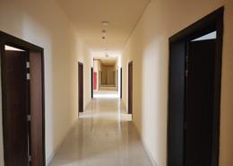Labor Camp - 8 bathrooms for rent in Al Jurf Industrial 1 - Al Jurf Industrial - Ajman