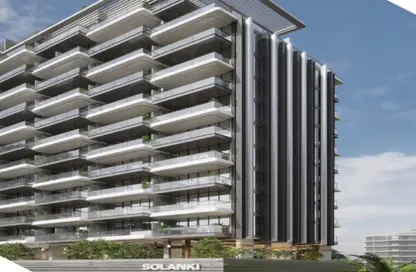 شقة - 2 غرف نوم - 2 حمامات للبيع في سولاكني وان - مجمع دبي ريزيدنس - دبي لاند - دبي شقة - 2 غرف نوم - 2 حمامات للبيع في سولاكني وان - مجمع دبي ريزيدنس - دبي لاند - دبي