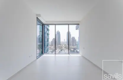 شقة - غرفة نوم - 1 حمام للايجار في ليف مارينا - دبي مارينا - دبي