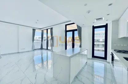 شقة - 2 غرف نوم - 3 حمامات للايجار في فلامينجو ريزيدنس - ميدان - دبي