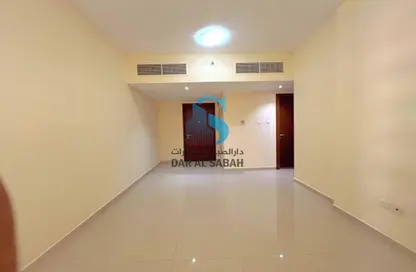 Apartment - 1 Bedroom - 1 Bathroom for rent in Al Nahda Residential Complex - Al Nahda - Sharjah