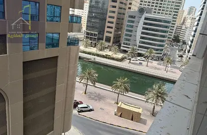 شقة - 2 غرف نوم - 2 حمامات للبيع في المجاز 3 - المجاز - الشارقة