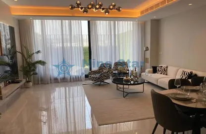 فيلا - 6 غرف نوم - 7 حمامات للبيع في غرب الفرجان - الفرجان - دبي