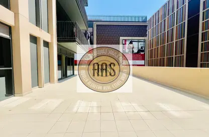 Apartment - 2 Bedrooms - 3 Bathrooms for rent in Deira Enrichment Project - Deira - Dubai