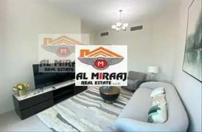 Apartment - 2 Bedrooms - 2 Bathrooms for sale in Gulf Tower - Emirates City - Ajman