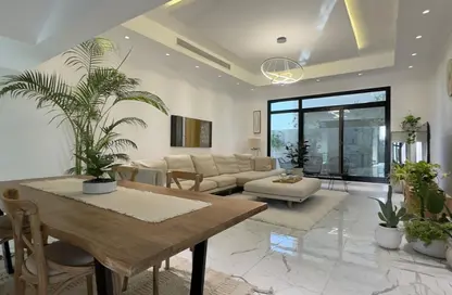 Townhouse - 7 Bedrooms - 7+ Bathrooms for sale in Al Aamra Gardens - Al Amerah - Ajman