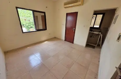 Apartment - Studio - 1 Bathroom for rent in Al Bustan - Ajman Apartment - Studio - 1 Bathroom for rent in Al Bustan - Ajman