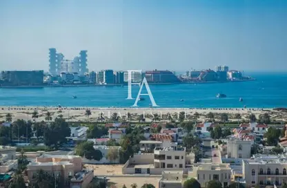 شقة - غرفة نوم - 2 حمامات للبيع في برج هيليانا - أكاشيا افينيو - الصفوح - دبي شقة - غرفة نوم - 2 حمامات للبيع في برج هيليانا - أكاشيا افينيو - الصفوح - دبي