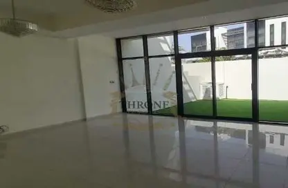 Townhouse - 3 Bedrooms - 5 Bathrooms for rent in Aknan Villas - Amazonia - Damac Hills 2 - Dubai