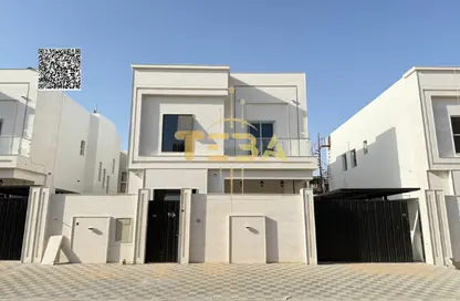 فيلا - 5 غرف نوم - 6 حمامات للبيع في الزاهية جاردنز - الزاهية - عجمان