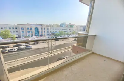 Apartment - 2 Bedrooms - 2 Bathrooms for rent in Al Warqa'a 1 - Al Warqa'a - Dubai
