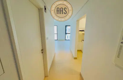 Apartment - Studio - 1 Bathroom for rent in Expo Village Residences 4B - Expo Village Residences - Expo City - Dubai