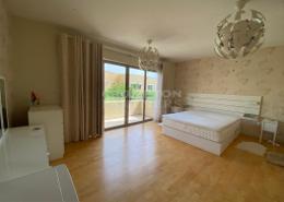 Villa - 4 bedrooms - 5 bathrooms for rent in Al Mariah Community - Al Raha Gardens - Abu Dhabi