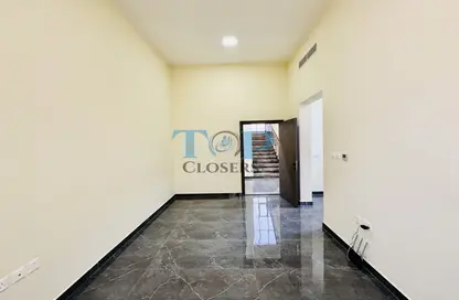 Apartment - Studio - 1 Bathroom for rent in Ugdat Al Ameriya - Al Jimi - Al Ain