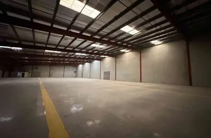 Warehouse - Studio for rent in Phase 2 - Dubai Investment Park (DIP) - Dubai