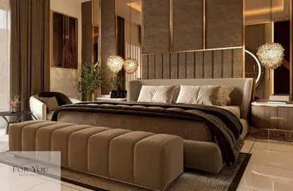 Apartment - Studio - 1 Bathroom for sale in Viewz 2 by Danube - Viewz by DANUBE - Jumeirah Lake Towers - Dubai