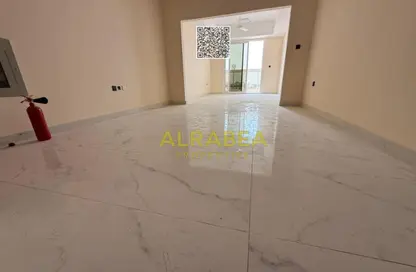 Apartment - 2 Bedrooms - 3 Bathrooms for rent in Al Jurf 3 - Al Jurf - Ajman Downtown - Ajman