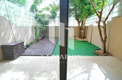 Villa - 3 Bedrooms - 4 Bathrooms for sale in Contemporary Style - Al Reef Villas - Al Reef - Abu Dhabi