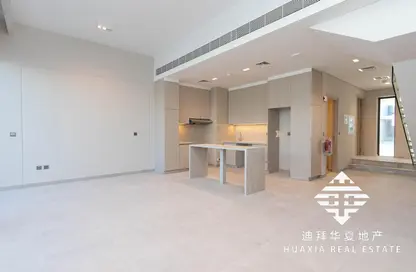 Villa - 3 Bedrooms - 3 Bathrooms for rent in MAG Eye - District 7 - Mohammed Bin Rashid City - Dubai