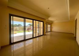 Empty Room image for: Townhouse - 4 bedrooms - 4 bathrooms for rent in The Townhouses at Al Hamra Village - Al Hamra Village - Ras Al Khaimah, Image 1