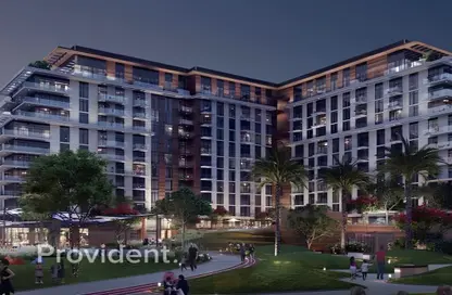 Apartment - 1 Bedroom - 2 Bathrooms for sale in Erin - Central Park at City Walk - City Walk - Dubai