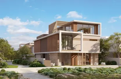 Villa - 5 Bedrooms - 7 Bathrooms for sale in The Acres (Phase 1) - The Acres - Dubai Land - Dubai