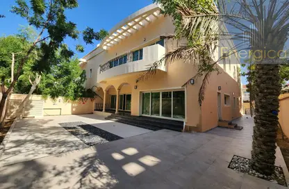 فيلا - 5 غرف نوم - 6 حمامات للايجار في فلل جميرا 3 - جميرا 3 - جميرا - دبي