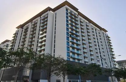 Apartment - 2 Bedrooms - 2 Bathrooms for sale in Mohammed Bin Rashid City - Dubai
