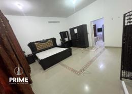 Room / Bedroom image for: Apartment - 1 bedroom - 1 bathroom for rent in Al Nahyan - Abu Dhabi, Image 1