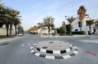 Villa - 4 Bedrooms - 5 Bathrooms for sale in Palma Residences - Palm Jumeirah - Dubai