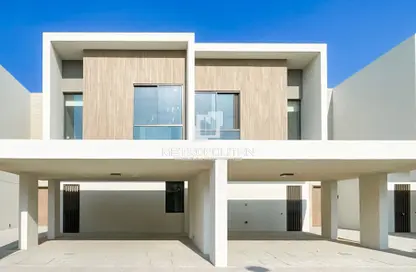 Townhouse - 3 Bedrooms - 4 Bathrooms for rent in Orania - The Valley - Dubai