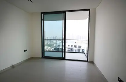Apartment - Studio - 1 Bathroom for rent in Binghatti Azure - Jumeirah Village Circle - Dubai