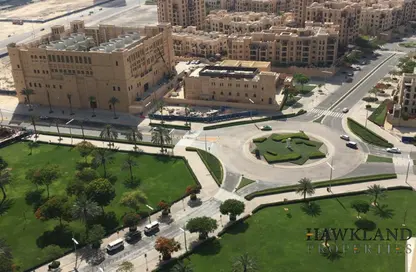شقة - غرفة نوم - 1 حمام للبيع في البرج الجنوبي 6 - الجناح الجنوبي - دبي وسط المدينة - دبي