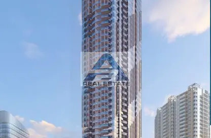 Apartment - 2 Bedrooms - 3 Bathrooms for sale in Renad Tower - Al Reem Island - Abu Dhabi