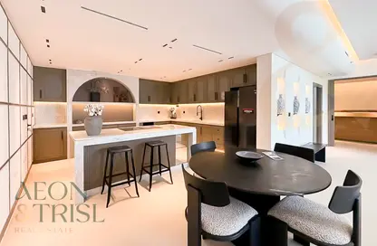 Apartment - 2 Bedrooms - 4 Bathrooms for sale in Ubora Tower 1 - Ubora Towers - Business Bay - Dubai