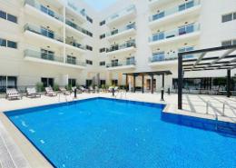 Apartment - 2 bedrooms - 3 bathrooms for rent in Park Square - Jumeirah Village Circle - Dubai