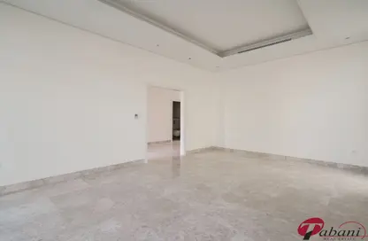 Villa - 4 Bedrooms - 3 Bathrooms for sale in District One Phase III - District One - Mohammed Bin Rashid City - Dubai