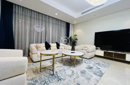 Villa - 4 Bedrooms - 5 Bathrooms for sale in Eleganz by Danube - Jumeirah Village Circle - Dubai