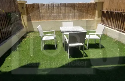Townhouse - 2 Bedrooms - 3 Bathrooms for rent in Sahara Meadows 2 - Sahara Meadows - Dubai Industrial City - Dubai