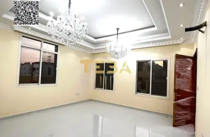 فيلا - 5 غرف نوم - 7 حمامات للايجار في 1 الياسمين - الياسمين - عجمان