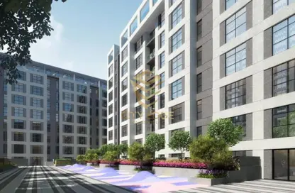 Apartment - 1 Bedroom - 2 Bathrooms for sale in Souks Residential - Al Mamsha - Muwaileh - Sharjah