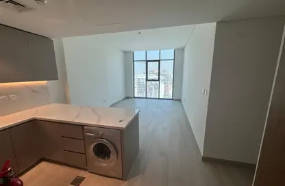 شقة - 2 غرف نوم - 2 حمامات للايجار في عزيزي فواد ريزيدنس - 2 مدينة دبي الطبية - الجداف - دبي