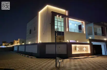 فيلا - 5 غرف نوم - 7 حمامات للبيع في 2  الروضة - الروضة - عجمان